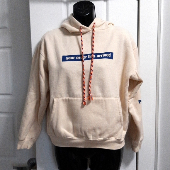 Zara Sweatshirt - Picture 1 of 6